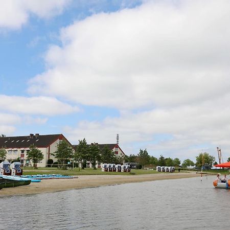 Dorf Wangerland Hotel Schillig Luaran gambar