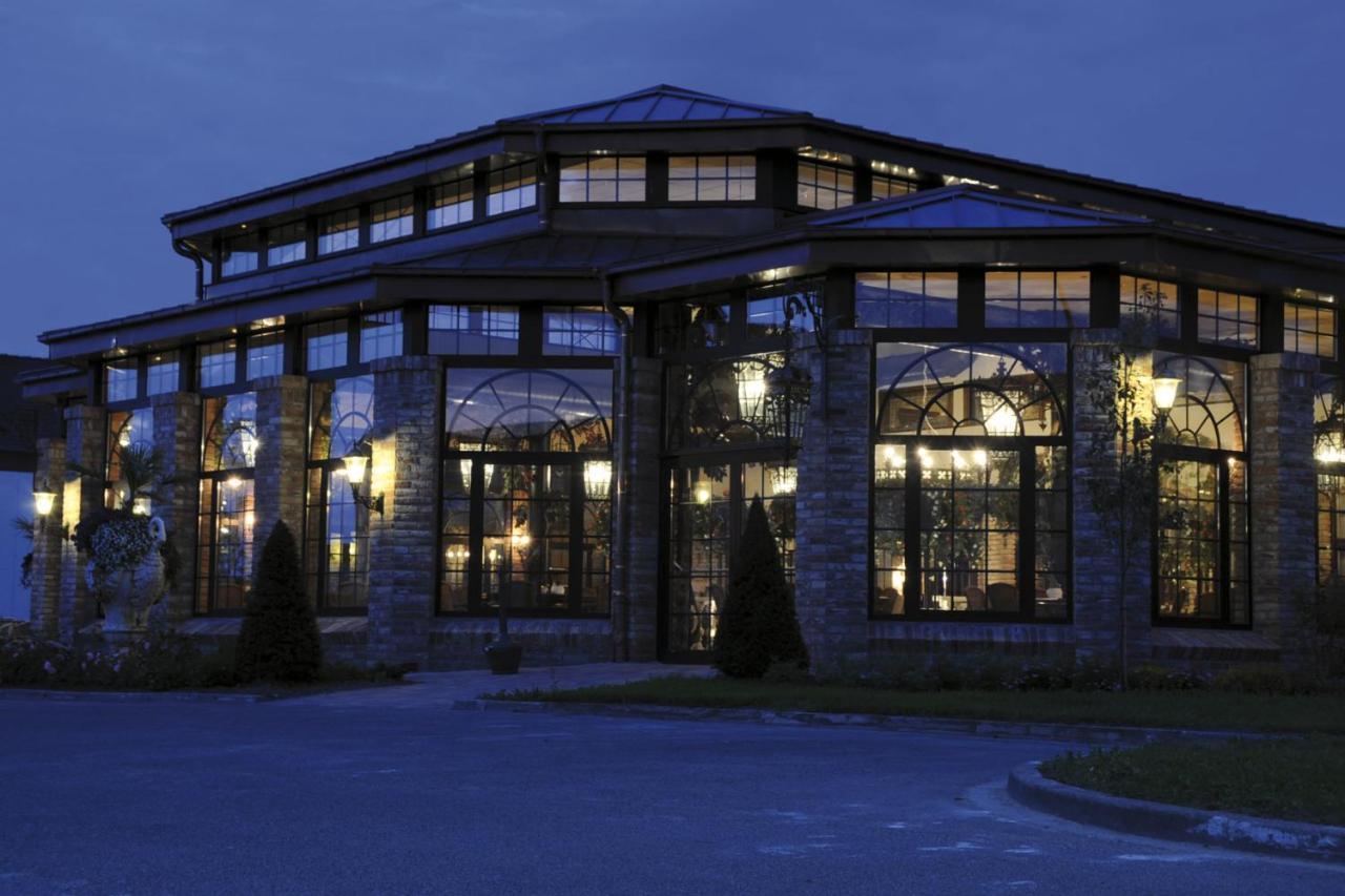 Dorf Wangerland Hotel Schillig Luaran gambar
