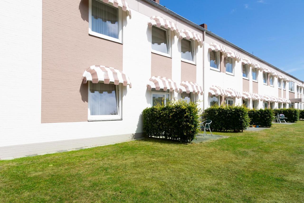 Dorf Wangerland Hotel Schillig Luaran gambar