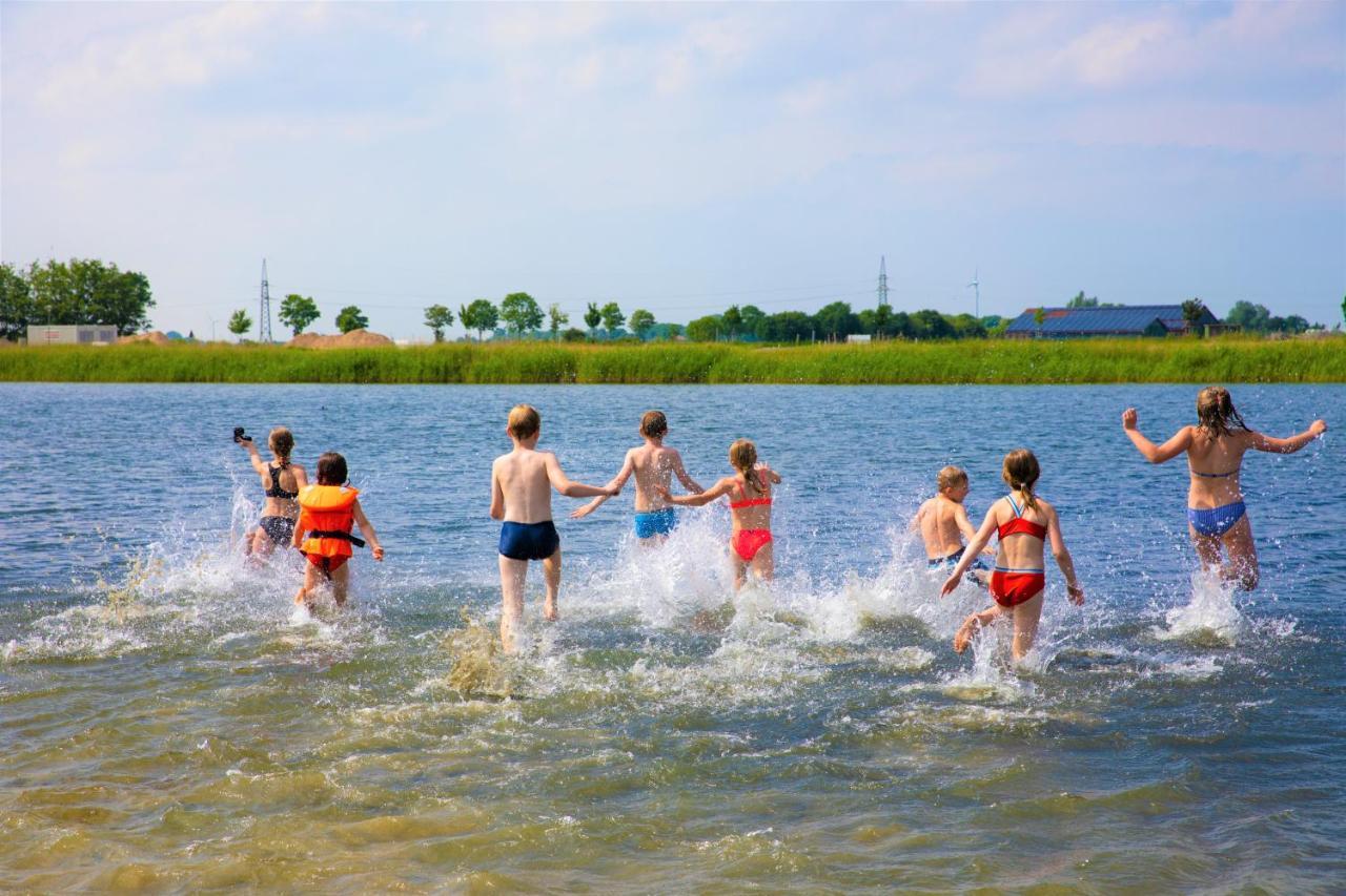 Dorf Wangerland Hotel Schillig Luaran gambar