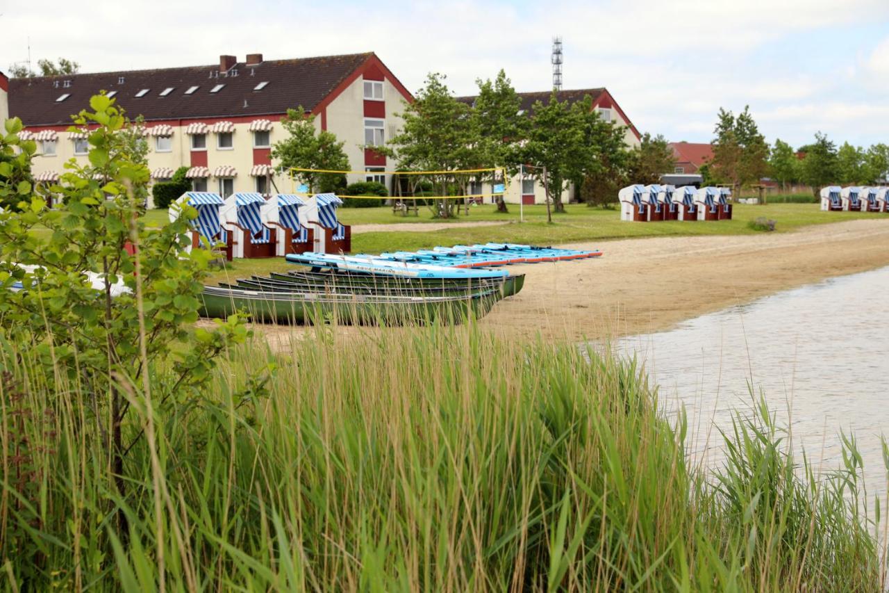 Dorf Wangerland Hotel Schillig Luaran gambar