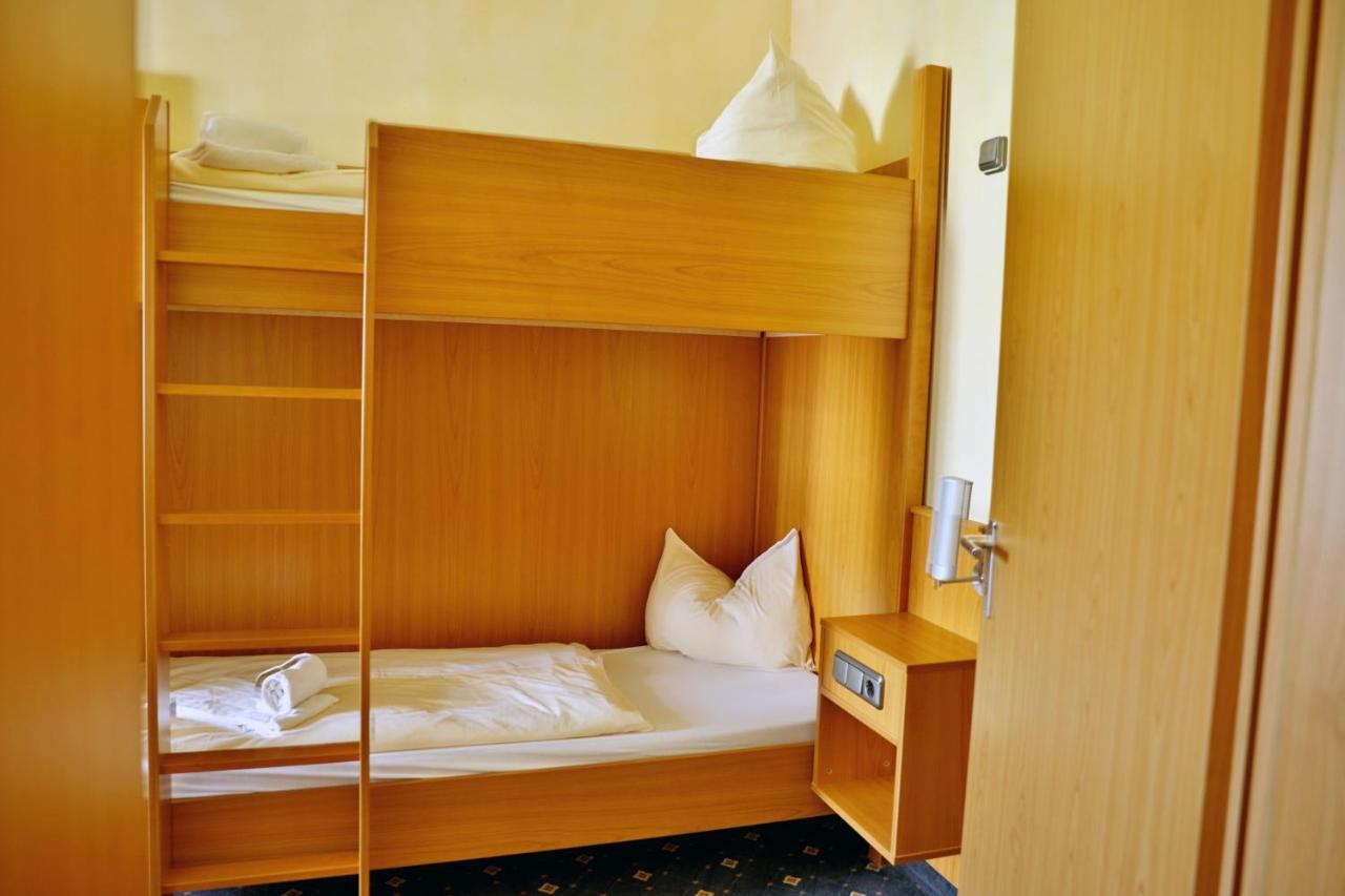 Dorf Wangerland Hotel Schillig Luaran gambar