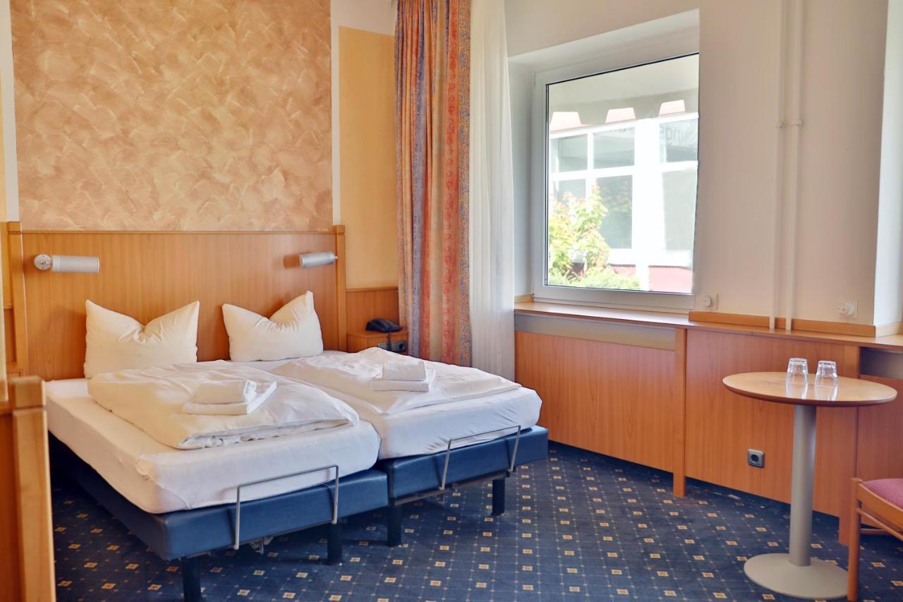 Dorf Wangerland Hotel Schillig Luaran gambar