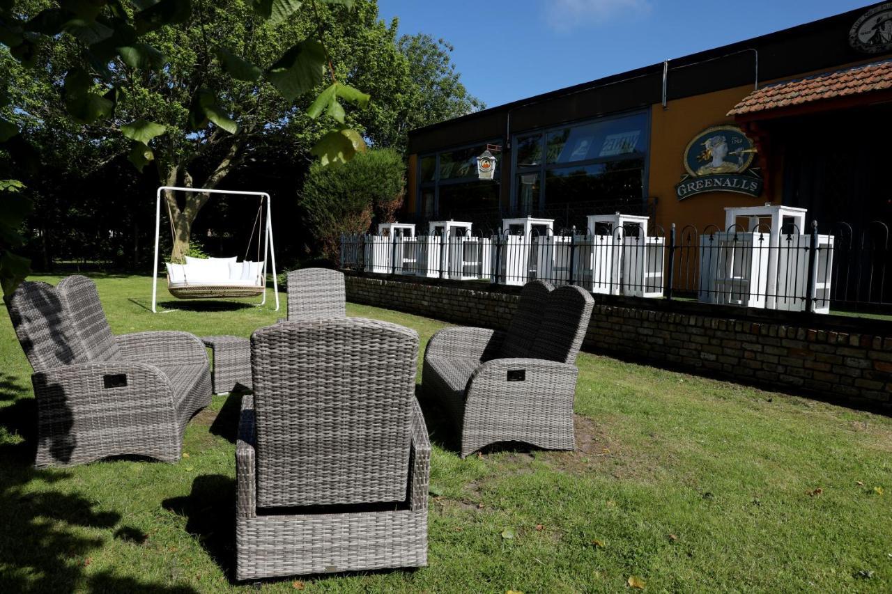 Dorf Wangerland Hotel Schillig Luaran gambar