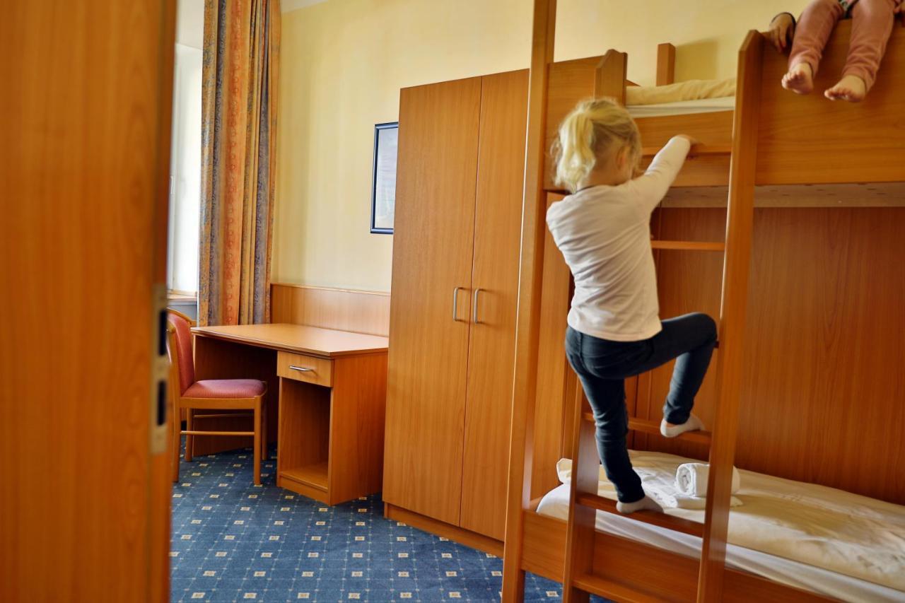 Dorf Wangerland Hotel Schillig Luaran gambar