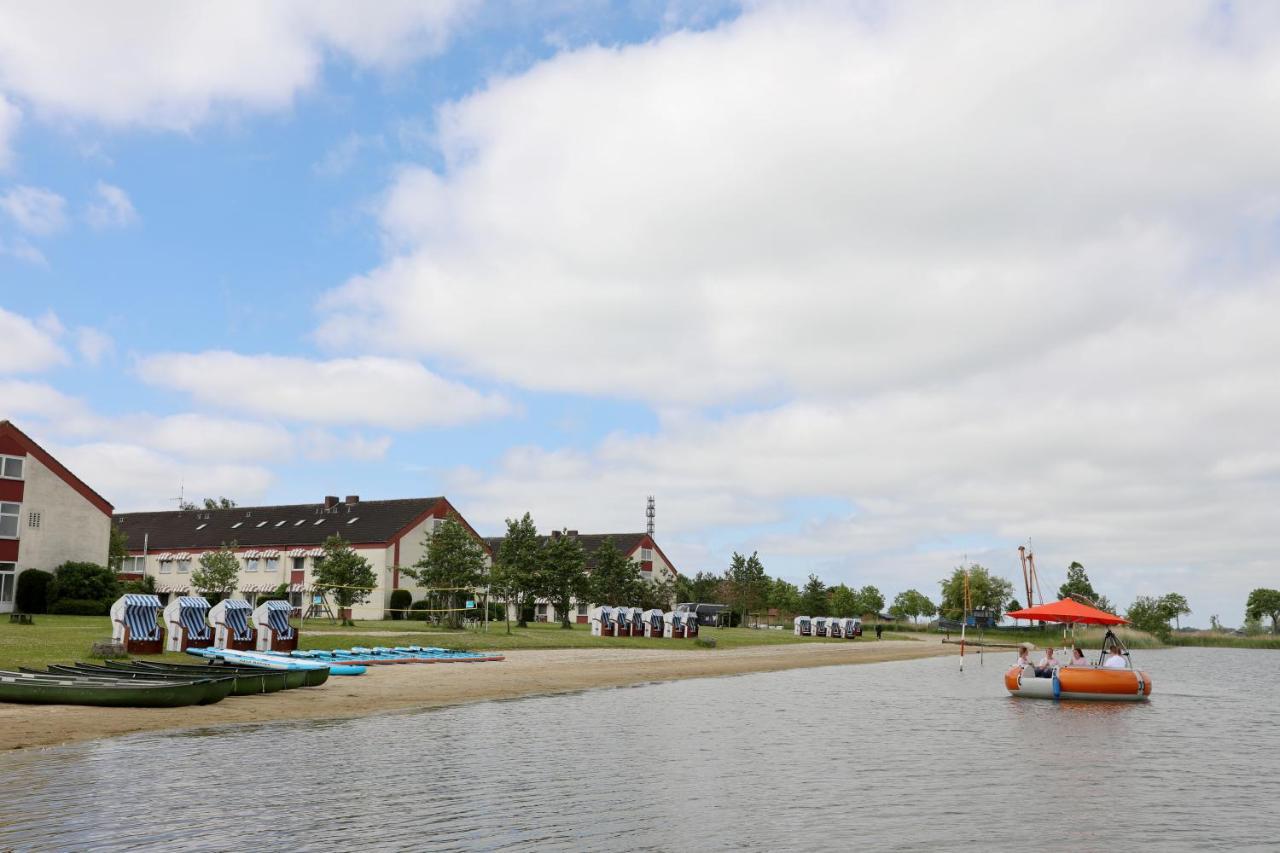 Dorf Wangerland Hotel Schillig Luaran gambar