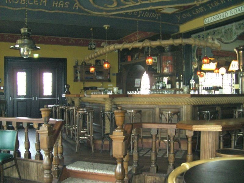 Dorf Wangerland Hotel Schillig Luaran gambar