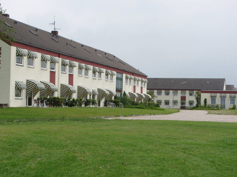 Dorf Wangerland Hotel Schillig Luaran gambar