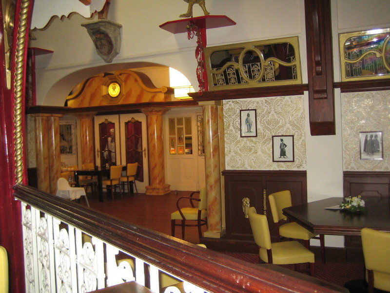 Dorf Wangerland Hotel Schillig Luaran gambar