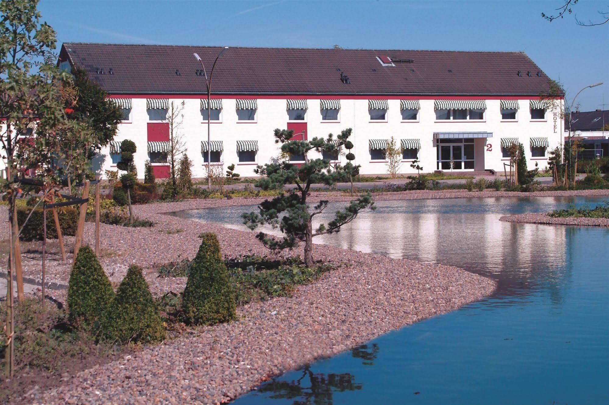 Dorf Wangerland Hotel Schillig Luaran gambar
