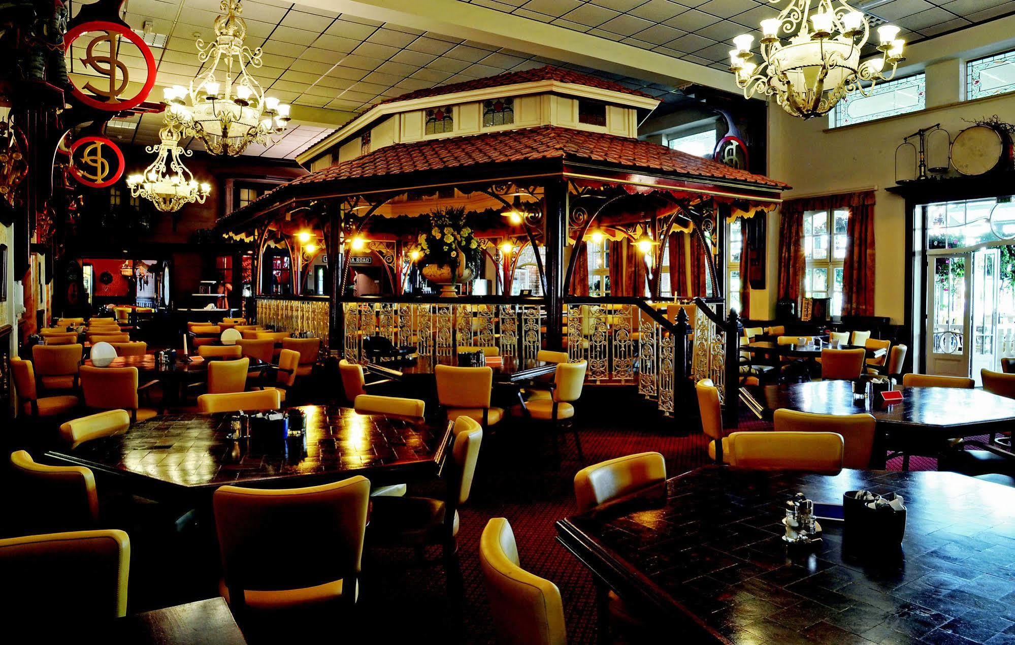 Dorf Wangerland Hotel Schillig Luaran gambar