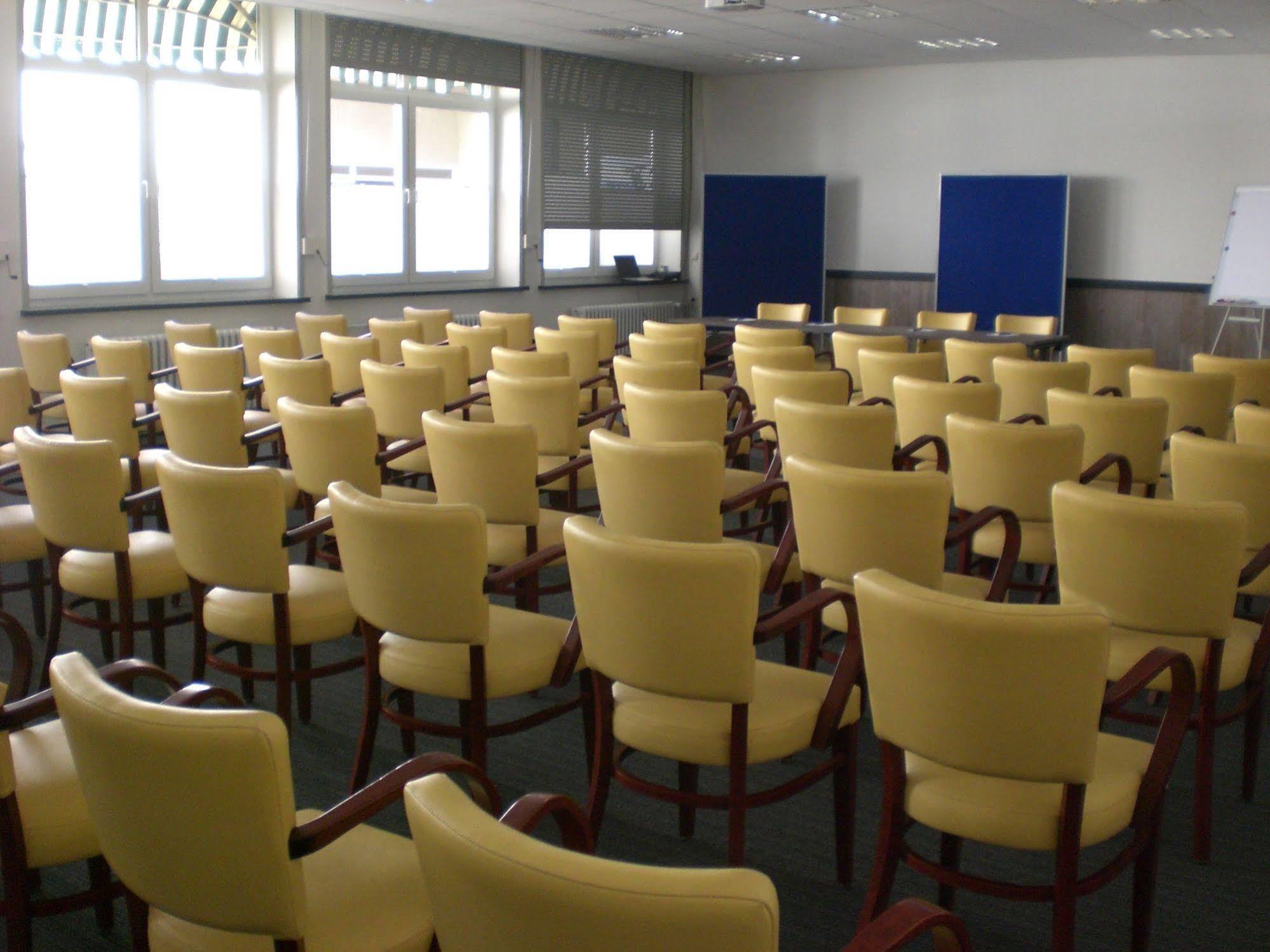 Dorf Wangerland Hotel Schillig Luaran gambar