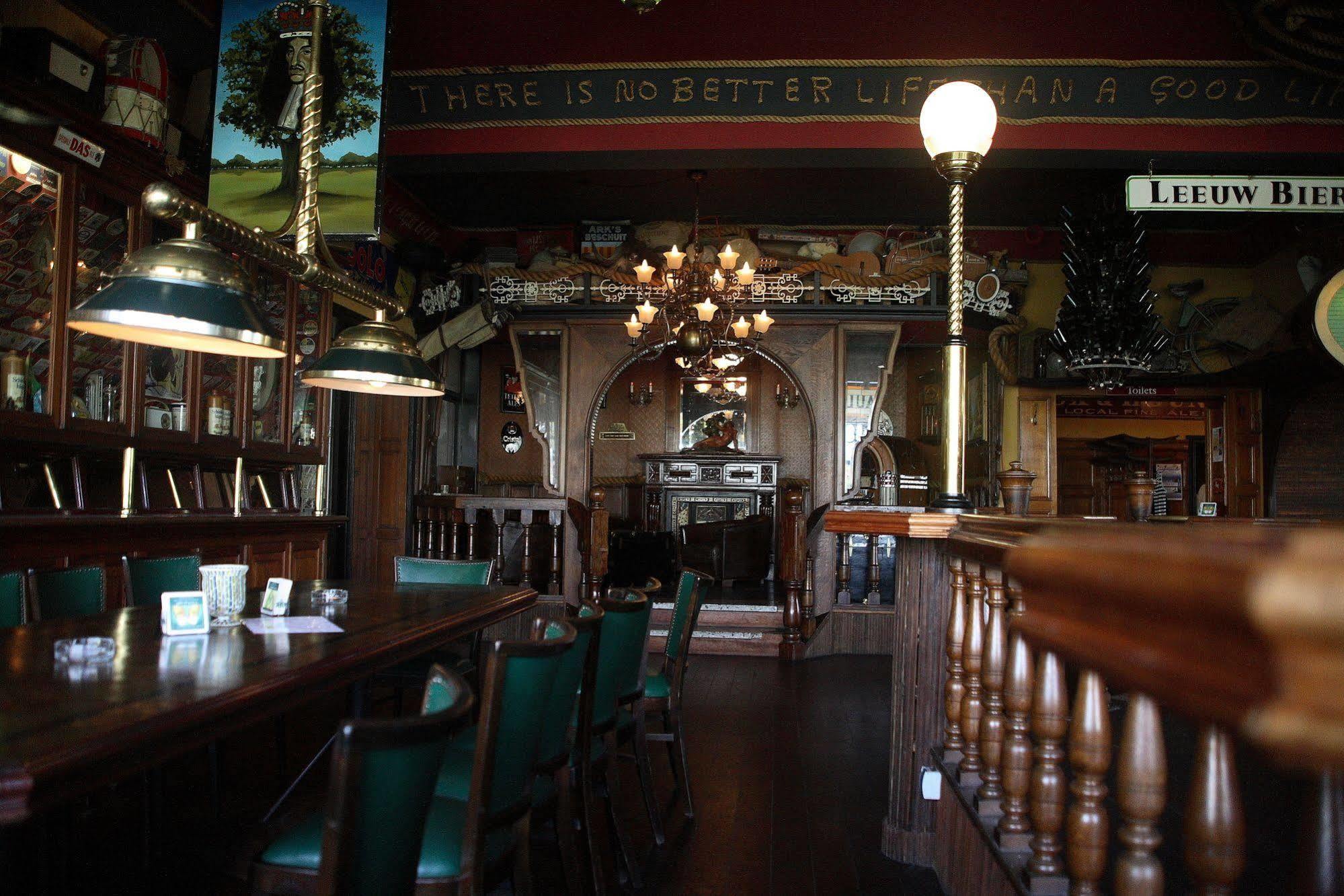 Dorf Wangerland Hotel Schillig Luaran gambar
