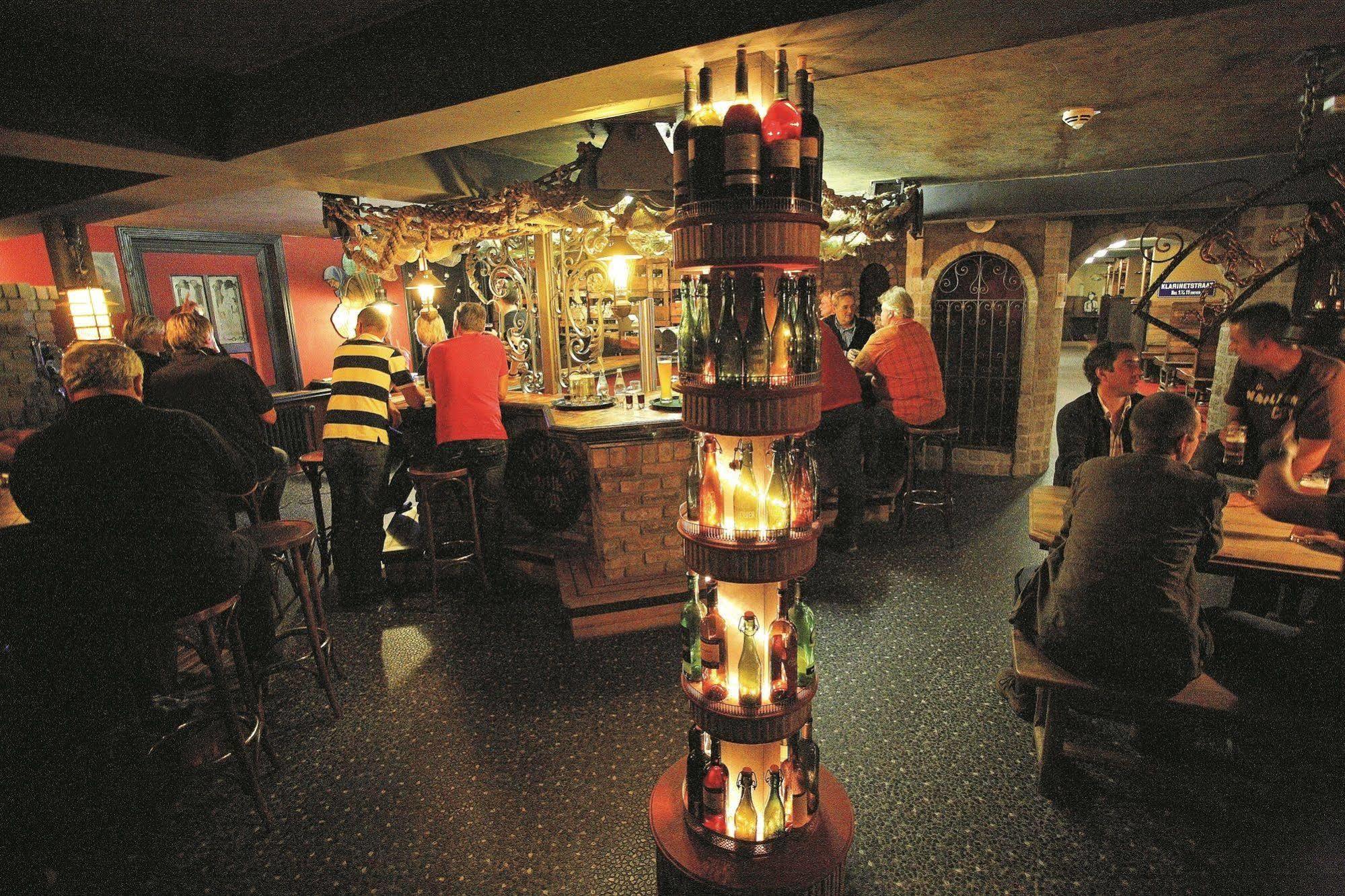 Dorf Wangerland Hotel Schillig Luaran gambar
