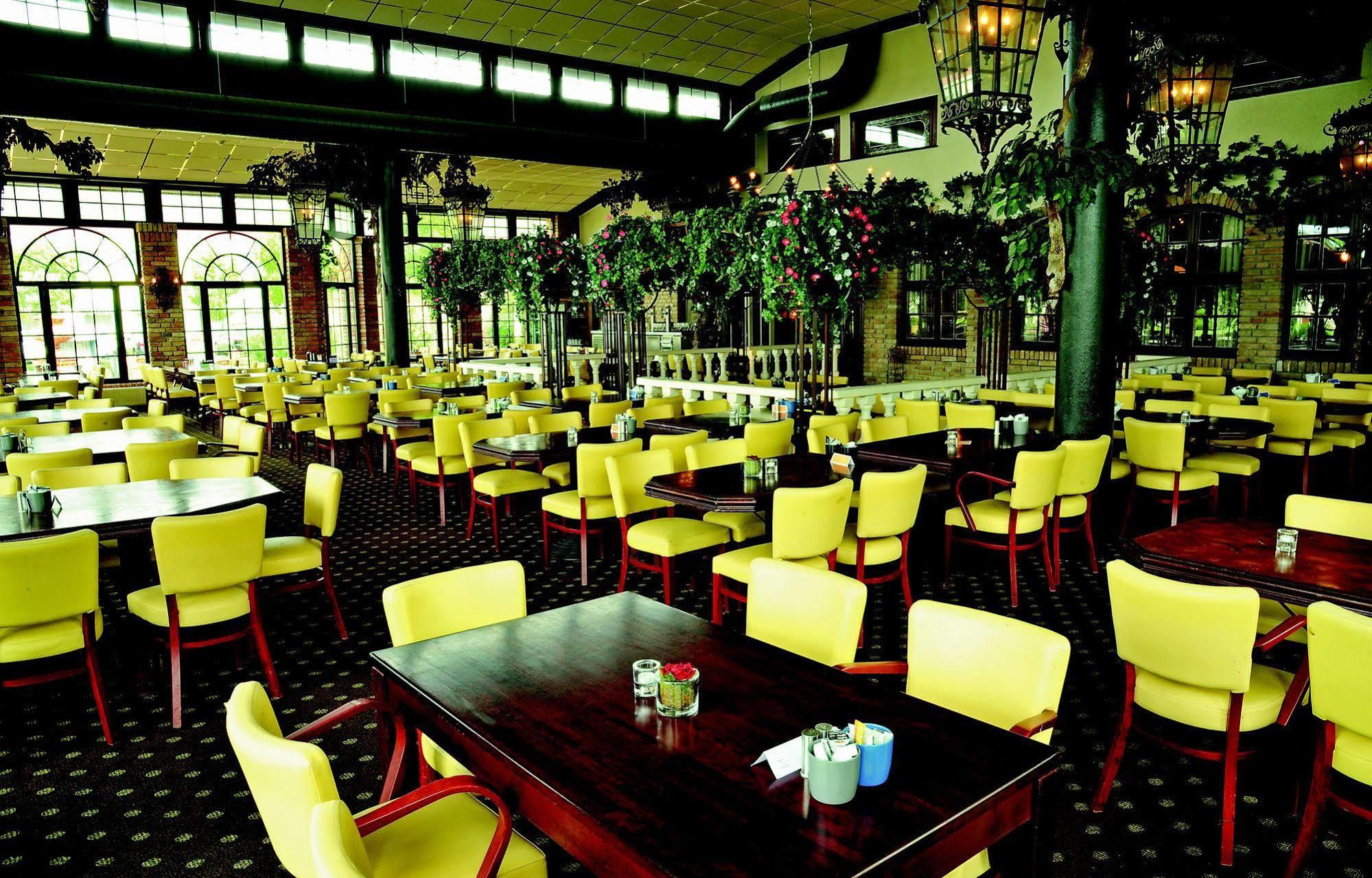 Dorf Wangerland Hotel Schillig Luaran gambar
